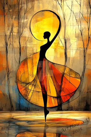 dancer